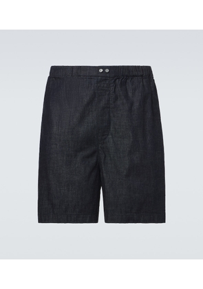 Acne Studios Denim shorts