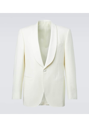 Canali Wool suit jacket