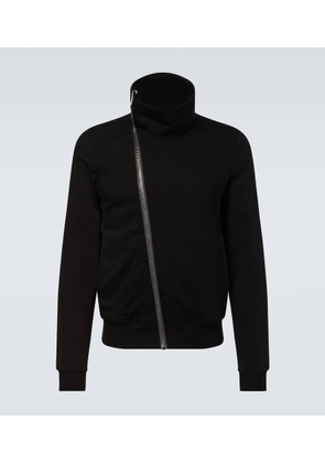 Rick Owens Cotton jacket