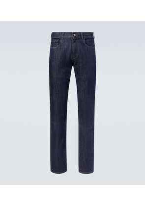 Canali Straight jeans