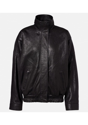 Acne Studios Leather jacket