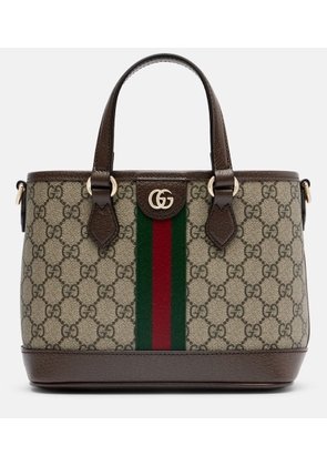 Gucci Ophidia Small tote bag