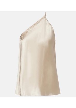 Rick Owens Satin top