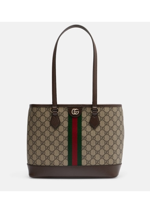 Gucci Ophidia GG Canvas Medium tote bag