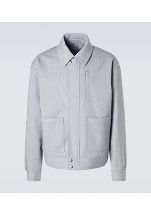 Dries Van Noten Blouson jacket