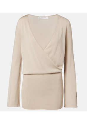 Aya Muse Gema minidress