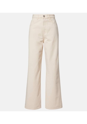Rohe Wide-leg jeans
