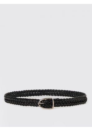 Belt TOM FORD Men color Black