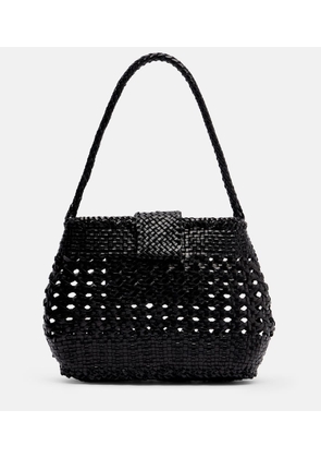 Rixo x Dragon Diffusion Amoria shoulder bag