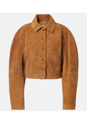 Rohe Suede jacket
