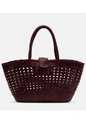 Rixo x Dragon Diffusion Lucine tote bag