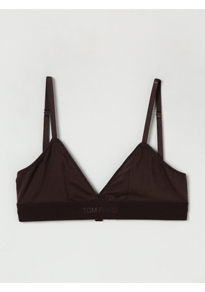 Lingerie TOM FORD Woman color Cocoa