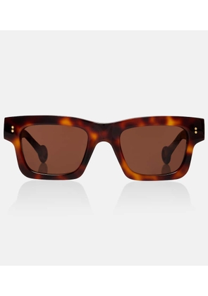 JW Anderson Rectangular sunglasses