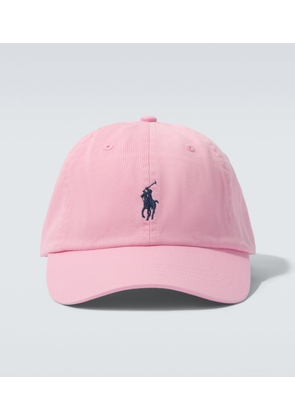 Polo Ralph Lauren Cotton baseball cap