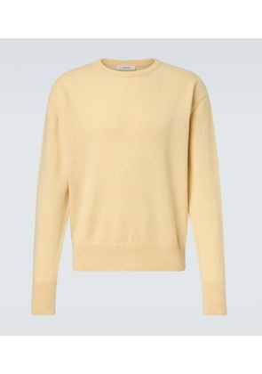 Lemaire Cashmere and wool sweater
