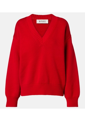 Rohe Cotton sweater