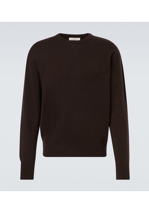 Lemaire Cashmere and wool sweater