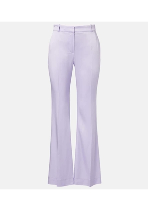 Nina Ricci Flared pants