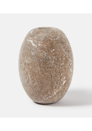 Michael Verheyden Dado Small marble vase