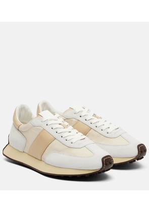 Tod's Suede sneakers