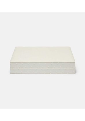 Sophie Bille Brahe Cotton jewelry box