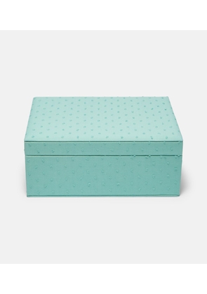 Sophie Bille Brahe Cotton jewelry box