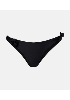 Coperni Flower bikini bottoms