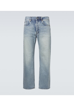 Saint Laurent Straight jeans