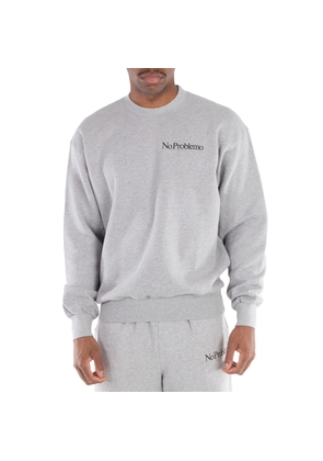 Aries Mini Problemo Crewneck Sweatshirt