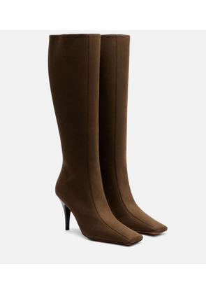 Stella McCartney 95 knee-high boots