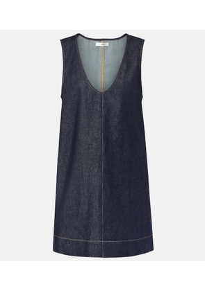 Frame Denim minidress