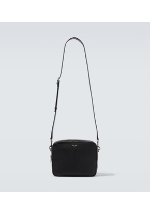 Saint Laurent SPL Small leather shoulder bag