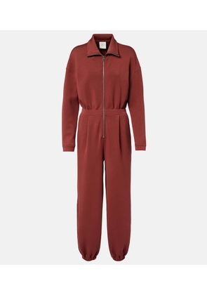 Varley Jessie jersey jumpsuit