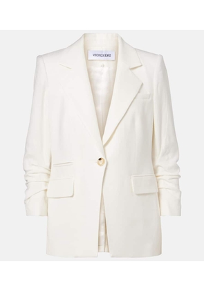 Veronica Beard Battista Dickey blazer