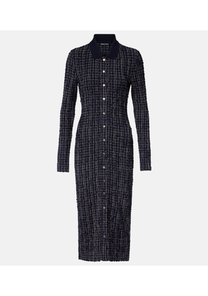 Veronica Beard Barrett midi dress