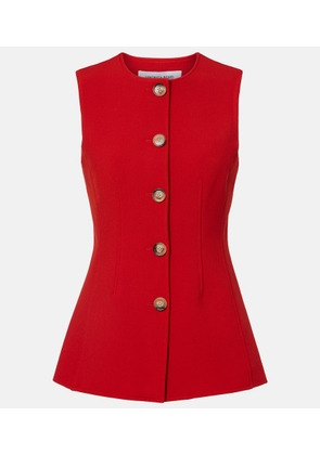 Veronica Beard Jessup vest