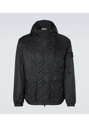 Stone Island Compass ripstop jacket