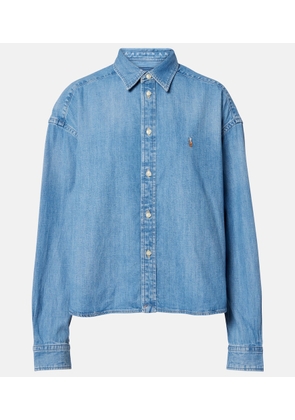 Polo Ralph Lauren Denim shirt