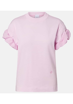 Patou Cotton T-shirt