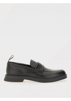 Loafers HUGO Men color Black
