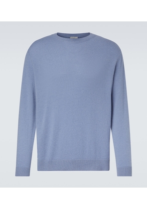 Le Kasha Colmar cashmere sweater
