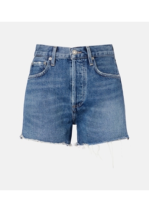 Citizens of Humanity Marlow denim shorts