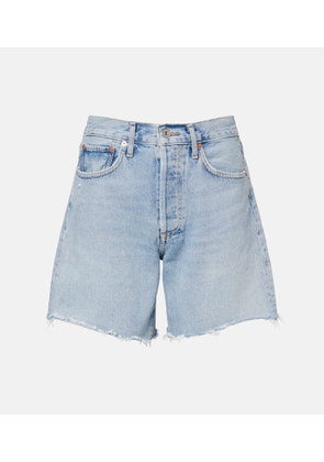 Citizens of Humanity Denim Bermuda shorts