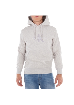 Calvin Klein Chenille Monogram Hoodie