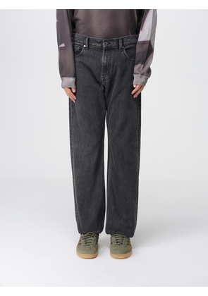 Jeans 7 FOR ALL MANKIND Men color Blue