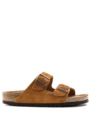 Birkenstock Arizona Soft Footbed Sandals