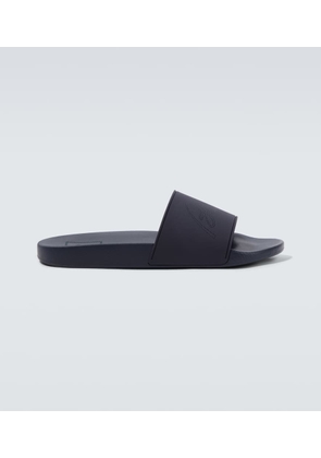 Brioni Logo slides