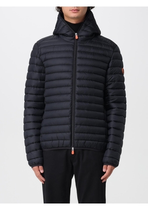 Jacket SAVE THE DUCK Men color Black