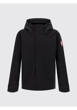 Jacket CANADA GOOSE Men color Black