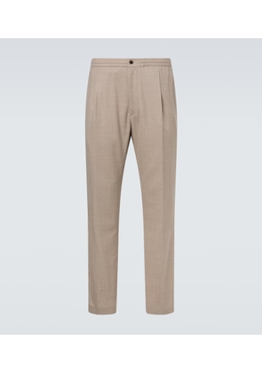 Dunhill Wool chinos